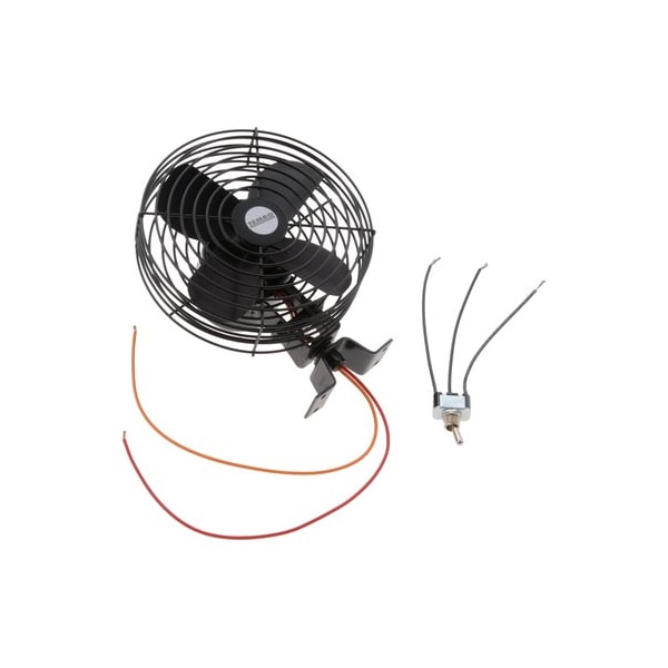 DEFROSTER FAN  24V
